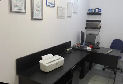 Aristo-Com Serwis Drukarek i UPSów